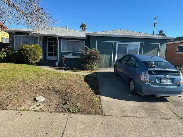 330 Sawyer Street, VALLEJO, CA 94589