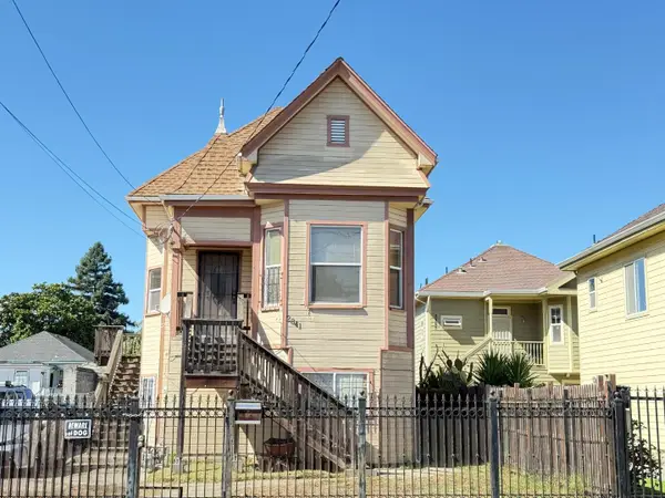2841 Filbert Street, OAKLAND, CA 94608