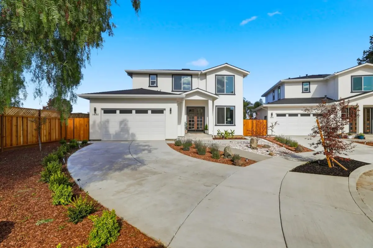 1685 Zinnia Lane, San Jose, CA 95124 - Image #1