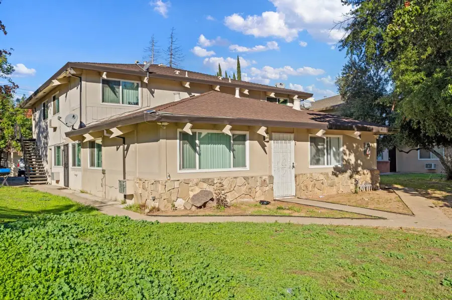 905 Carro Drive, Sacramento, CA 95825 - Image #2