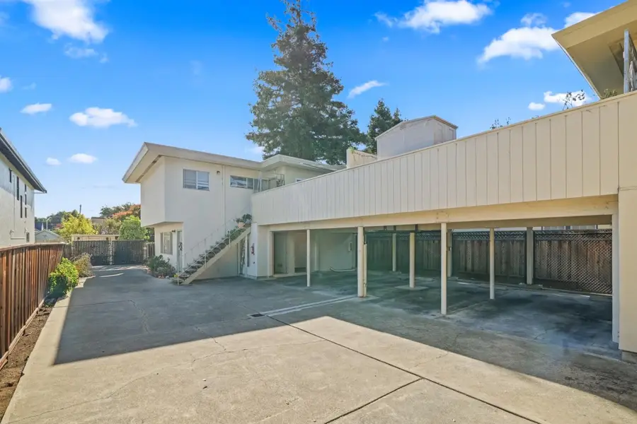 444 Villa Terrace, San Mateo, CA 94401 - Image #2