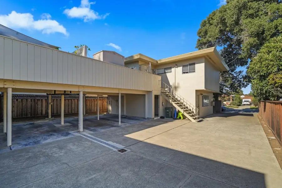 444 Villa Terrace, San Mateo, CA 94401 - Image #3