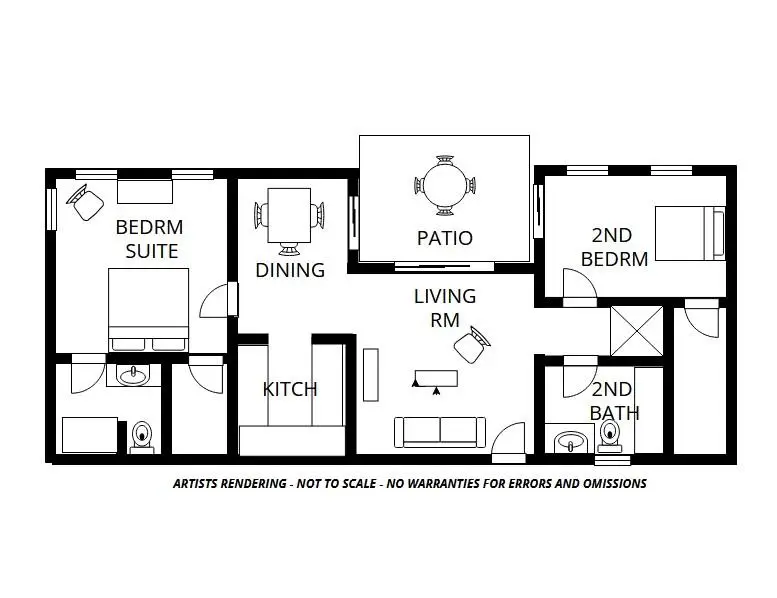 2425 Norfolk Street  #102, San Mateo, CA 94403 - Image #3