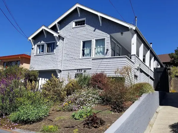 336 Elwood Avenue, OAKLAND, CA 94610