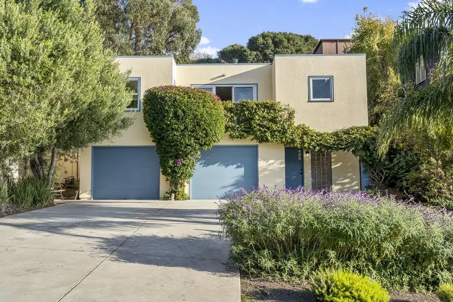 488 Western Drive, Point Richmond, CA 94801 - Image #2