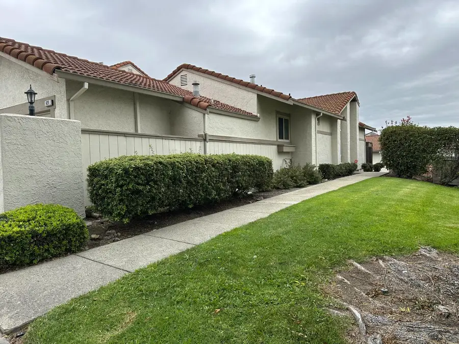 621 Via Primavera Court, San Jose, CA 95111 - #2