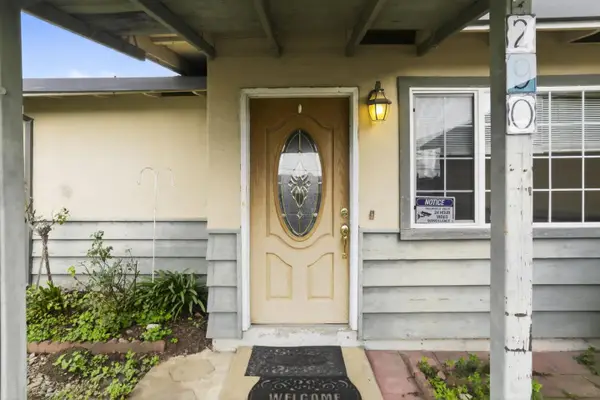 290 Zurich, WATSONVILLE, CA 95076