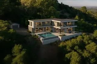 18860 Overlook Road, LOS GATOS, CA 95030