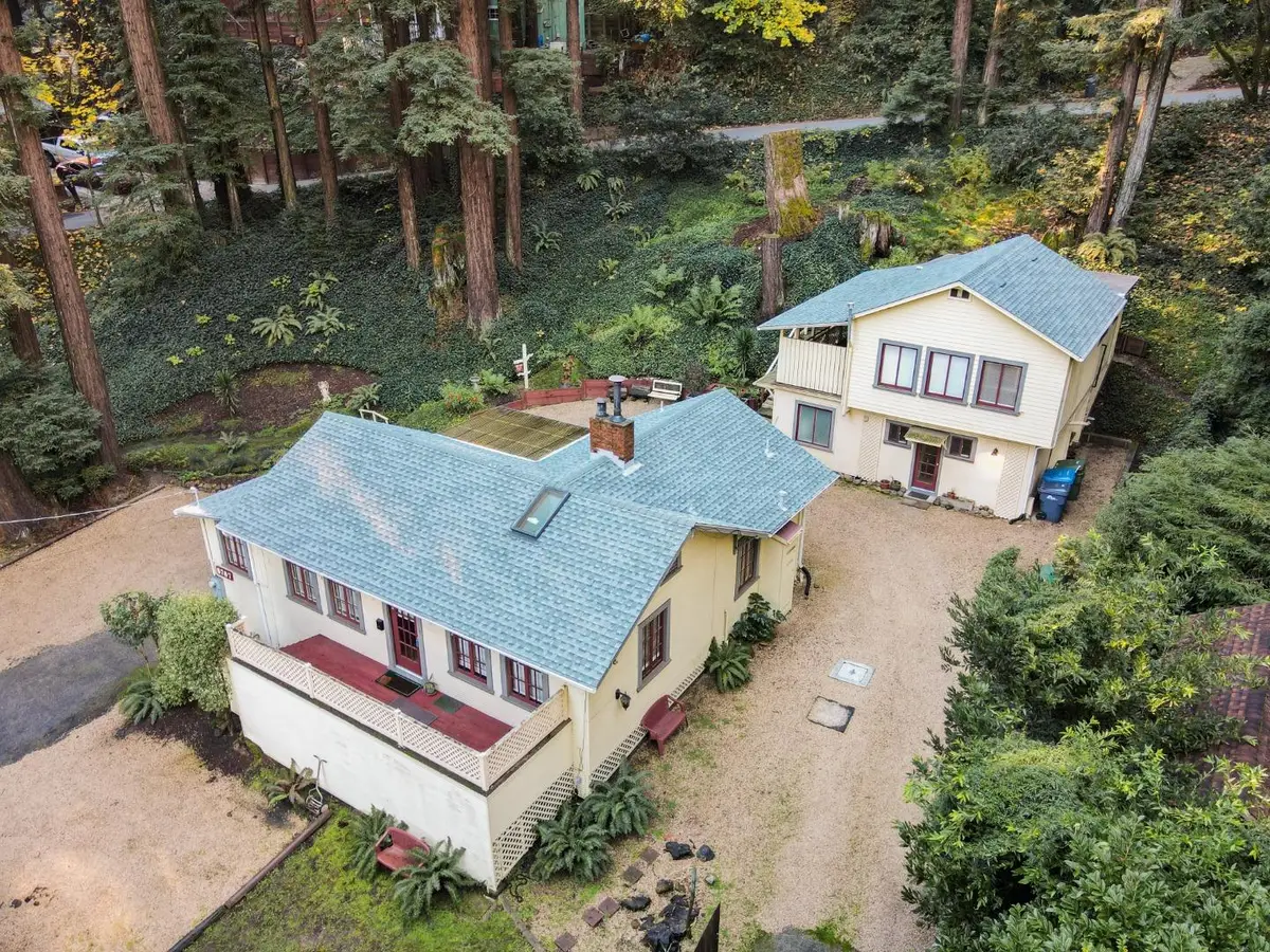 8787 Highway 9, Ben Lomond, CA 95005 - #1