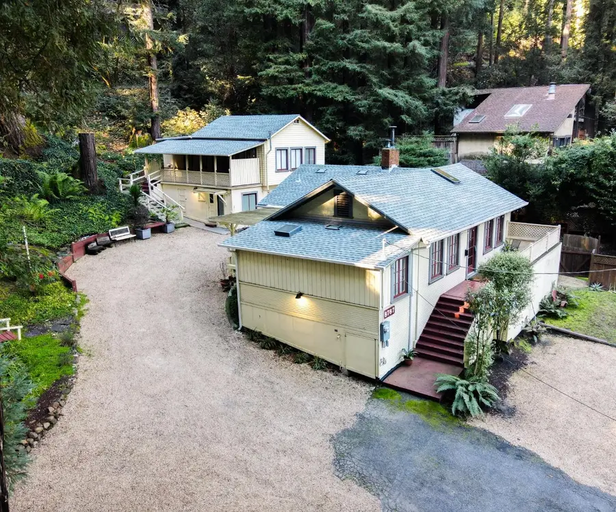 8787 Highway 9, Ben Lomond, CA 95005 - #3