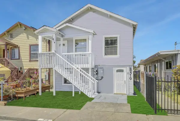 319 37th Street, RICHMOND, CA 94804