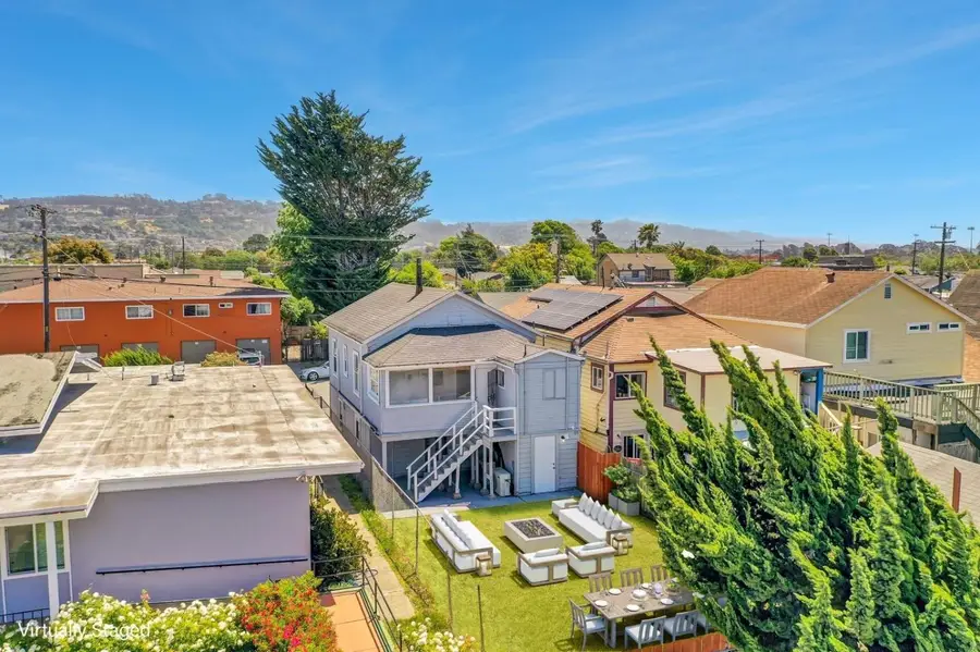 319 37th Street, Richmond, CA 94804 - #3