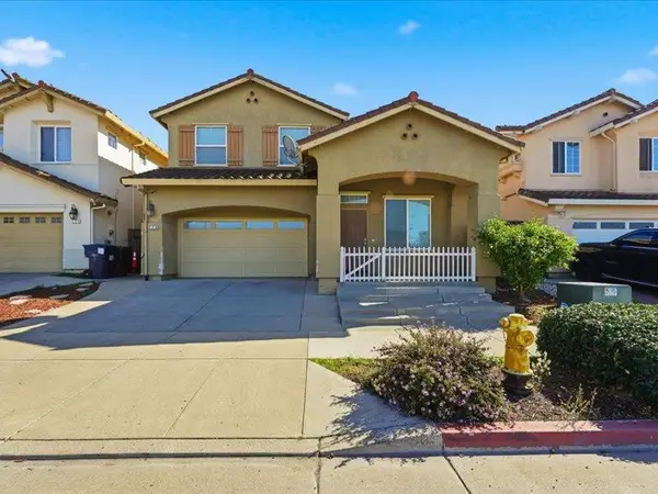 729 Vista Montana Drive, WATSONVILLE, CA 95076
