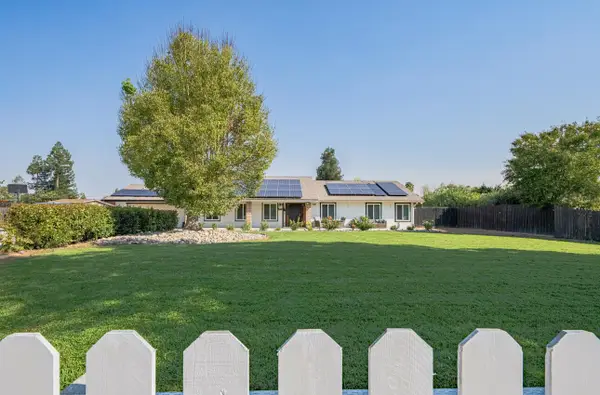 26891 Fonda Avenue, Madera, CA 93638