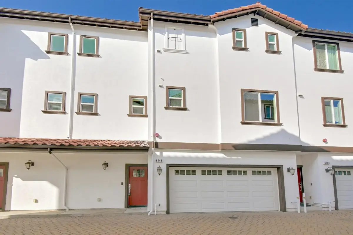 6245 Thornton Avenue, Newark, CA 94560 - #1