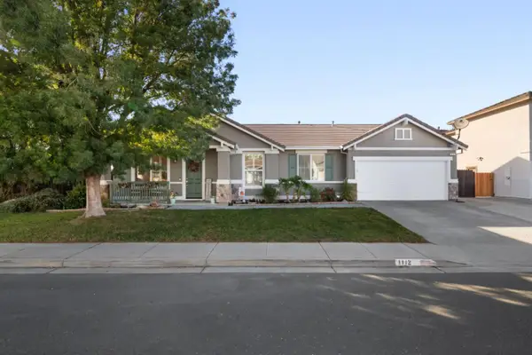 1112 Park West Drive, PITTSBURG, CA 94565