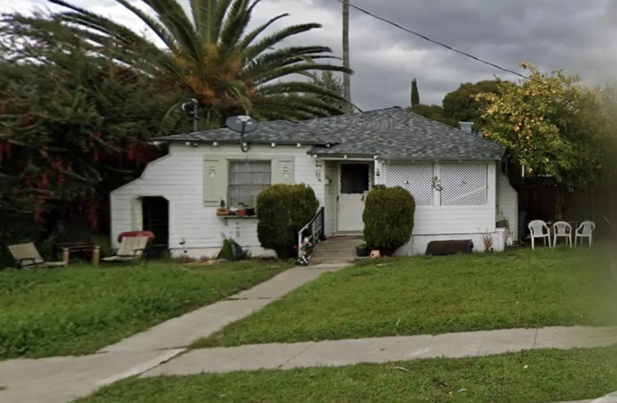 28 Sunnyslope Avenue, San Jose, CA 95127 - Image #1