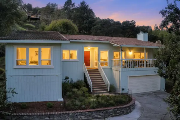 17411 Holiday Drive, MORGAN HILL, CA 95037