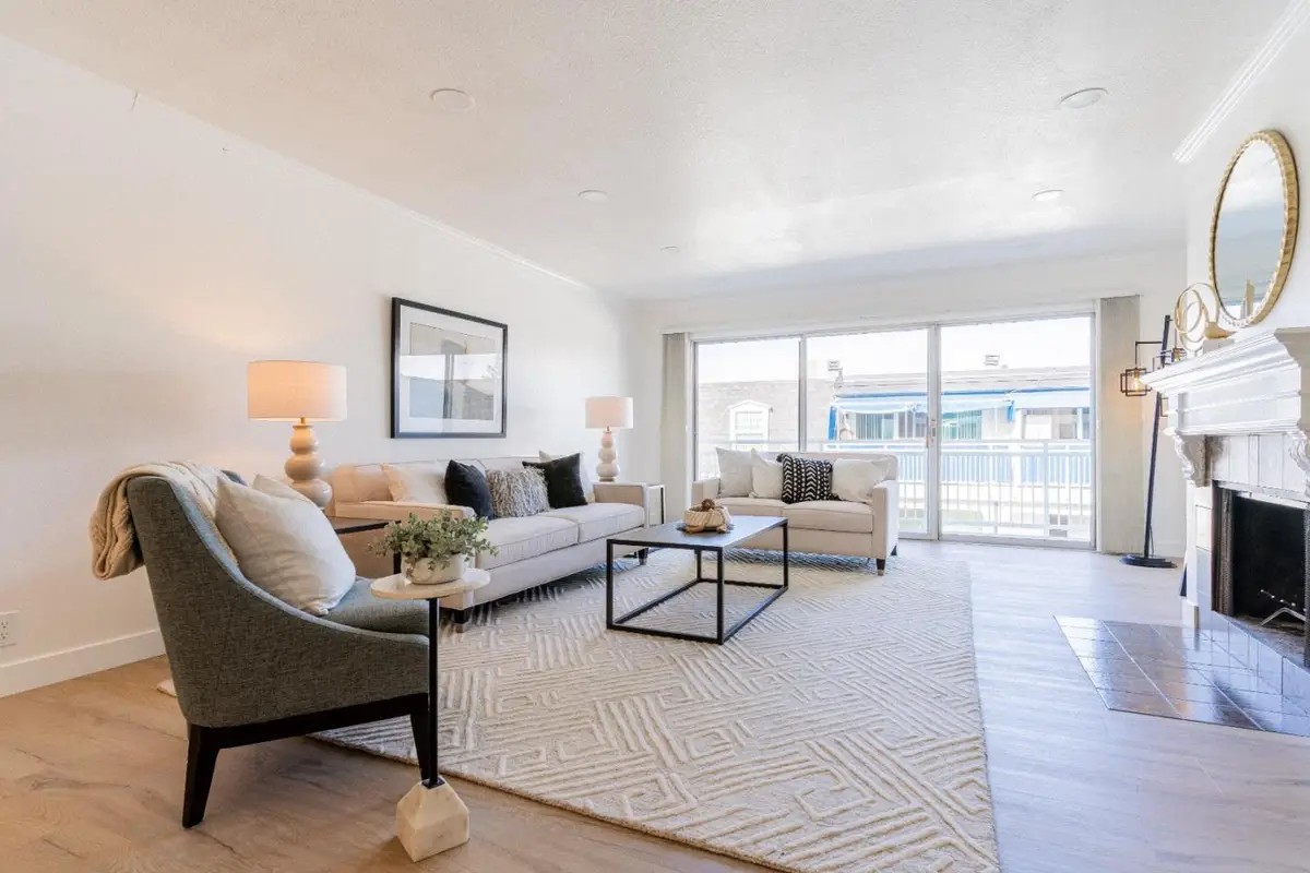 1945 Mount Vernon Court  #14, Mountain View, CA 94040 - Image #1