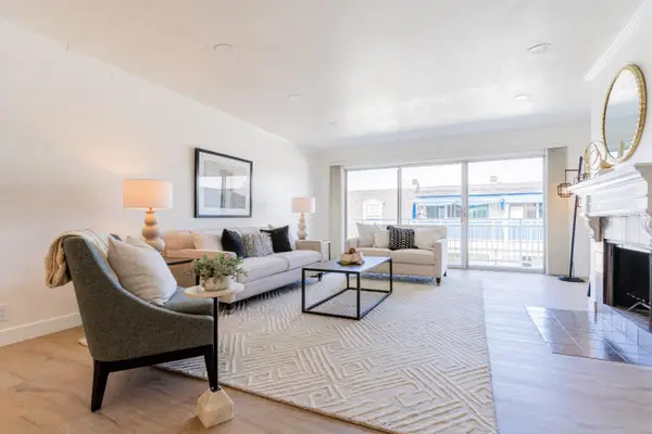 1945 Mount Vernon Court  #14, MOUNTAIN VIEW, CA 94040