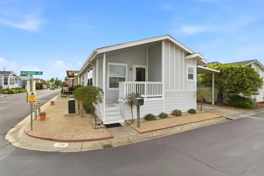 433 Sylvan Avenue, Mountain View, CA 94041 - #3