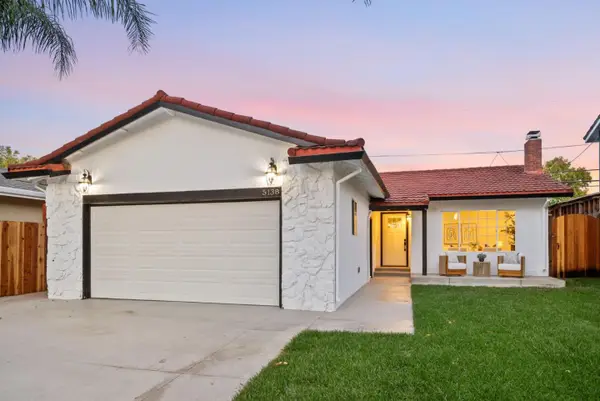 5138 Vera Lane, SAN JOSE, CA 95111