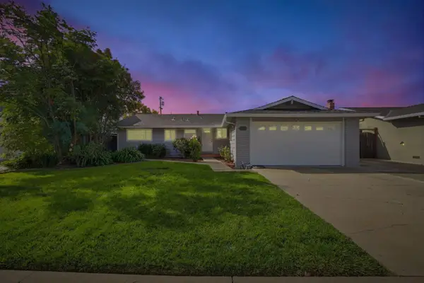 5571 Sunny Oaks Drive, SAN JOSE, CA 95123