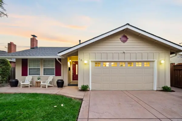 181 Manton Drive, SAN JOSE, CA 95123