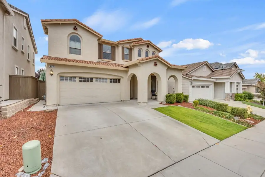 804 Berry Creek Drive, Rocklin, CA 95765 - Image #2