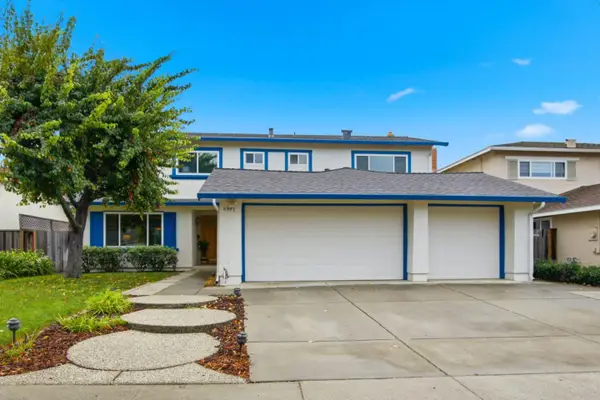6571 Catamaran Street, SAN JOSE, CA 95119