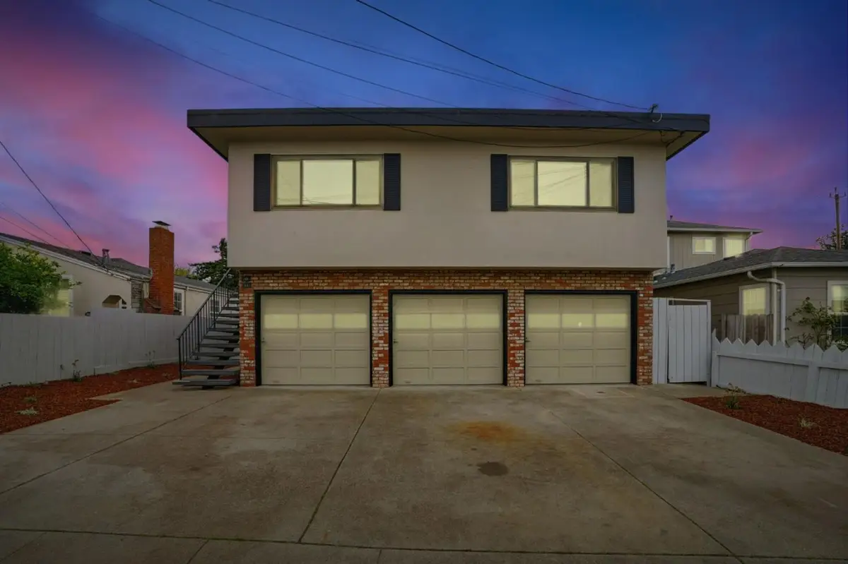 11-15 Spruce Street, Millbrae, CA 94030 - Image #1