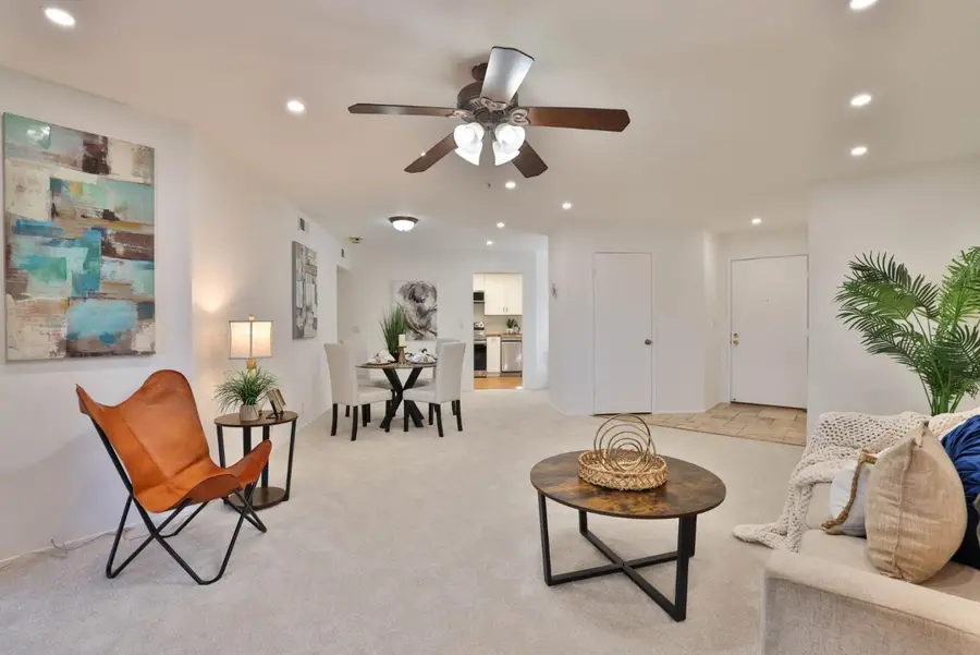 3266 Kimber Court  #128, San Jose, CA 95124 - Image #3