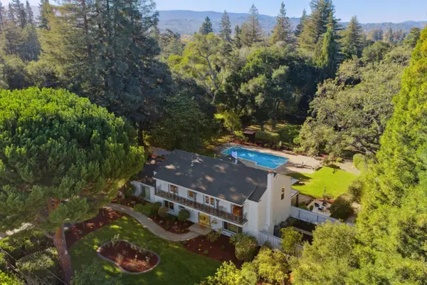 243 Selby Lane, ATHERTON, CA 94027