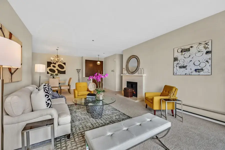 1515 Floribunda Avenue  #302, Burlingame, CA 94010 - Image #2