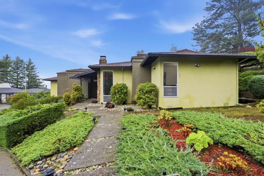 5870 Balmoral Drive, Oakland, CA 94619 - Image #2