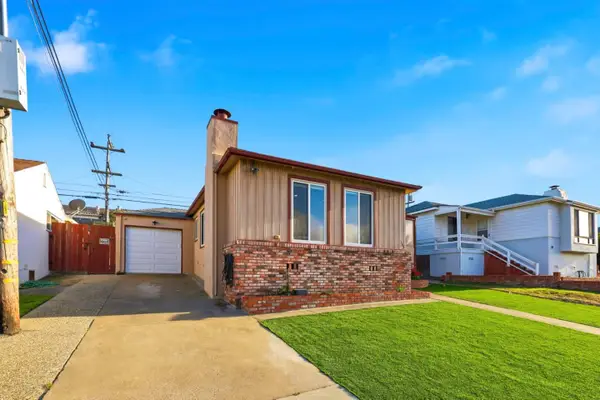 155 Brentwood Drive, South San Francisco, CA 94080