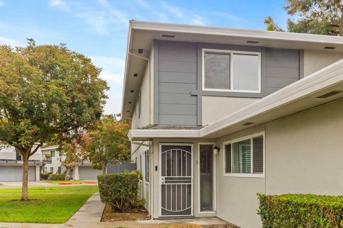 5536 Spinnaker Drive  #3, San Jose, CA 95123 - Image #1