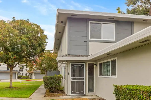 5536 Spinnaker Drive  #3, SAN JOSE, CA 95123