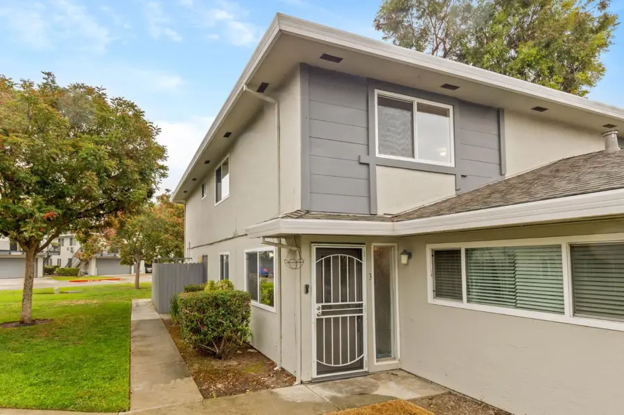 5536 Spinnaker Drive  #3, San Jose, CA 95123 - Image #2