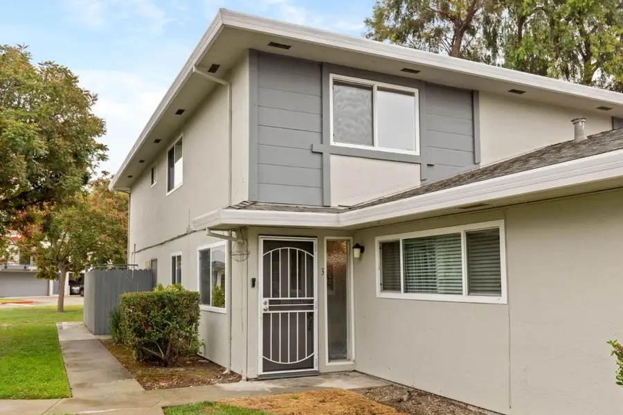 5536 Spinnaker Drive  #3, San Jose, CA 95123 - Image #3