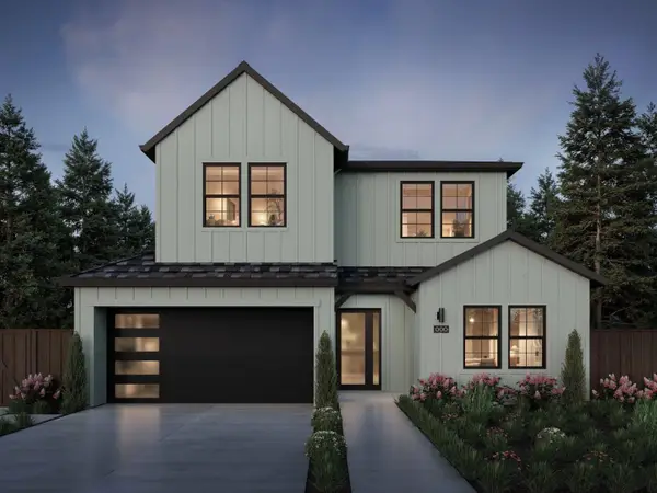 2030 Ashton Avenue, MENLO PARK, CA 94025