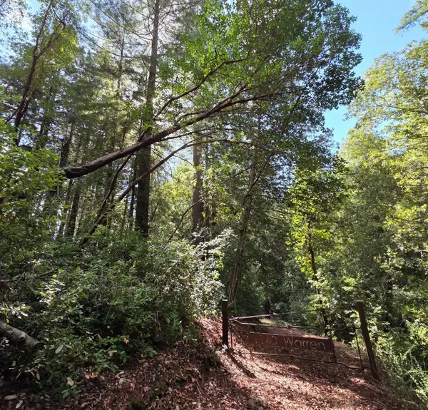 1140 Warren Drive, SANTA CRUZ, CA 95060