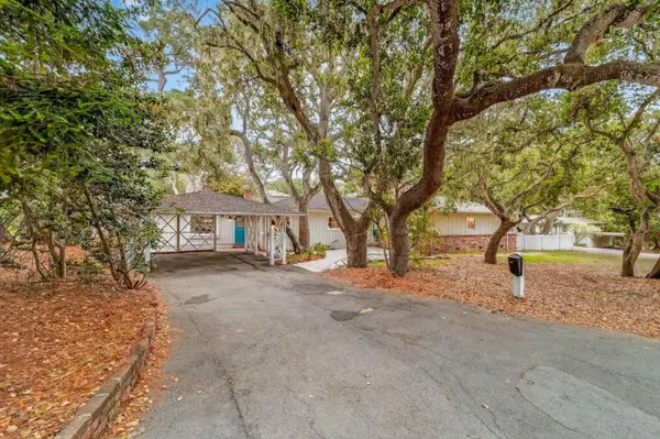25905 Junipero Avenue, CARMEL, CA 93923