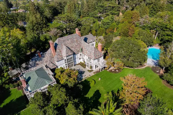 85 Fagan Drive, HILLSBOROUGH, CA 94010