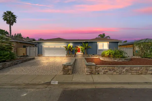 52 Leland Drive, NOVATO, CA 94947