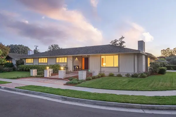 2139 Cedarwood Lane, SAN JOSE, CA 95125