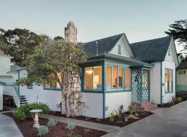 113 14th Street, PACIFIC GROVE, CA 93950