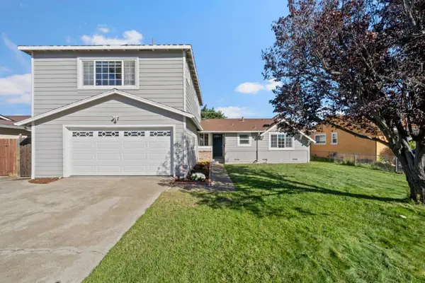 1434 Sunshadow Lane, SAN JOSE, CA 95127