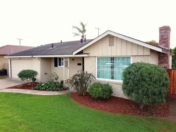 211 Primrose Drive, SALINAS, CA 93906