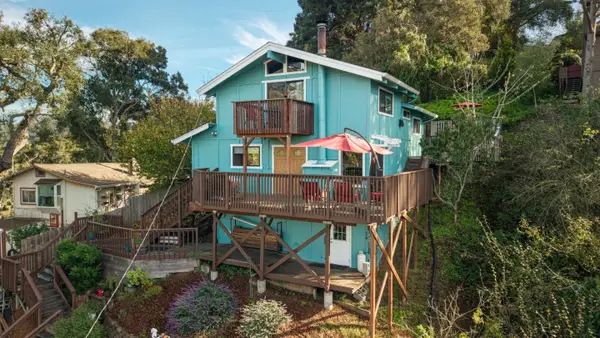 630 Encino Drive, APTOS, CA 95003